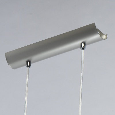 Люстра Лоск 4*40W E27 220 V (354019004)