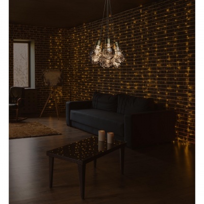 Люстра Фрайталь 53,9W LED 220 V (663011707)