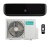 Сплит система Hisense BLACK CRYSTAL Classic A (AS-07HW4SYDTG035В) Сплит система Hisense BLACK CRYSTAL Classic A (AS-07HW4SYDTG035В)