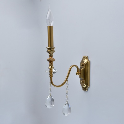 Бра Консуэло 1*40W E14 220 V (614022701)