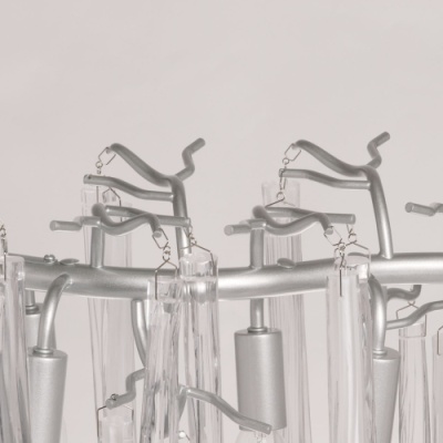 Люстра Лайма 10*40W Е14 (467011110)