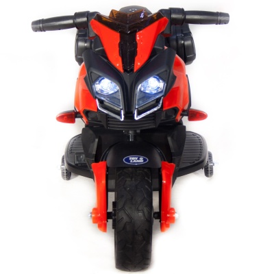 Электромобиль Moto JC 919 (красный)