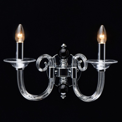 Бра Элла 2*40W E14 220 V (483024302)