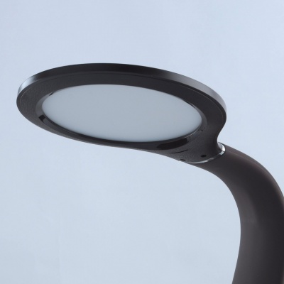 Настольная лампа Ракурс 10W LED 220 V (631035601)