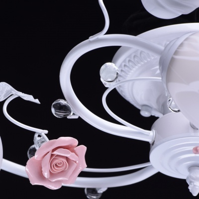 Люстра Роса 5*60W E27 220 V (422010405)