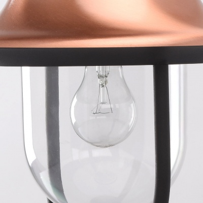 Светильник Дубай 1*95W E27 220 V IP44 (805040501)