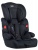 Автокресло детское BAB001 (Черное Black, BAB001BL)