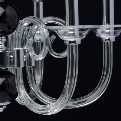 Люстра Элла 6*40W E14 220 V (483014106)