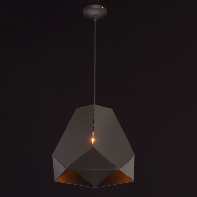 Люстра Кассель 1*60W E27 220 V (643011901)