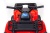 Электромобиль Квадроцикл 0909 Grizzly Next 4x4 (красный)