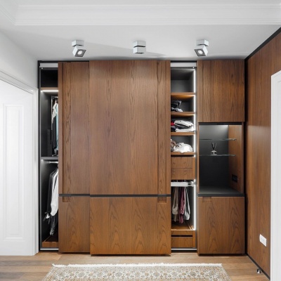 Светильник Круз 1*33W LED 220 V (637016901)