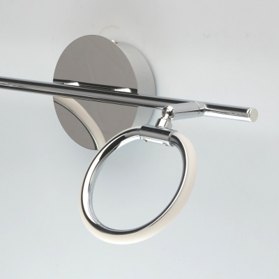 Спот Этингер 2*3W LED 220 V (704024402)