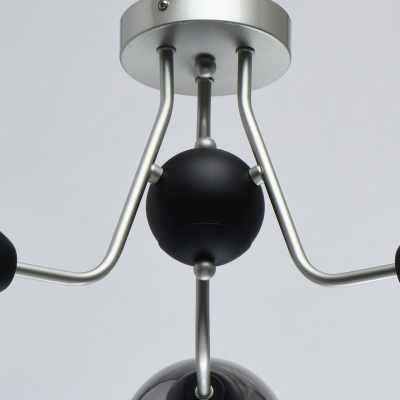 Люстра Вита 3*60W E27 220 V (220012503)