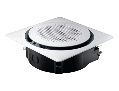 Кассетный кондиционер Samsung AC100MN4PKH/EU