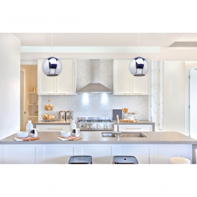 Люстра Фрайталь 1*40W E27 220 V (663011401)