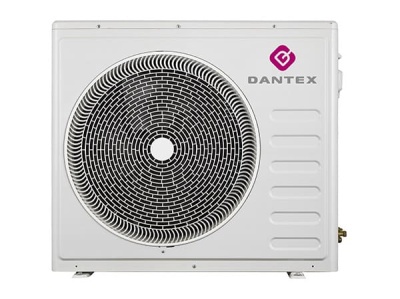 Напольно-потолочный кондиционер Dantex CITY INVERTER RKD-36CHTNI/RKD-36HTNIE-W