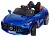 Автомобиль Mercedes Benz sport 6412 Синий краска