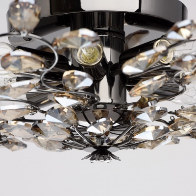 Люстра Адриатика 8*60W Е14 220 V (280011008)