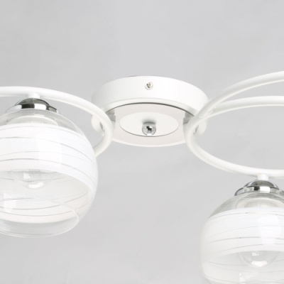 Люстра Грация 4*60W E27 220 V (677014004)