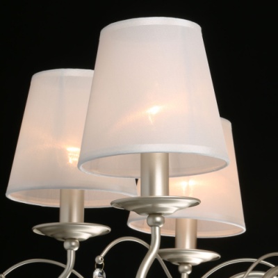 Люстра Федерика 7*40W E14 220 V (684012807)