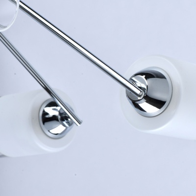 Люстра Олимпия 8*60W E27 220 V (638014508)