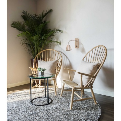 Спот Орион 1*50W GU10 220 V (546020101)