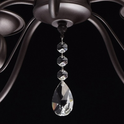 Люстра Аида 8*60W E14 220 V (323015908)