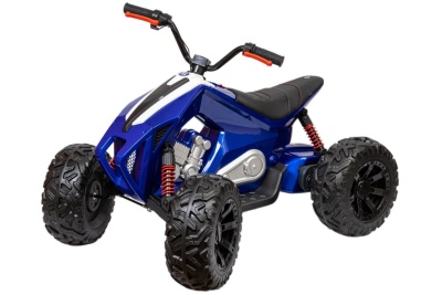Электромобиль Квадроцикл ATV YAF 7075 24V (синий краска)
