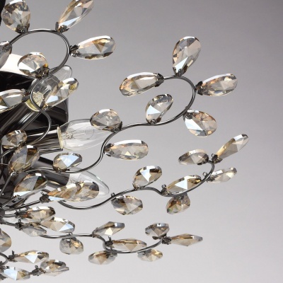 Люстра Адриатика 8*60W Е14 220 V (280011008)