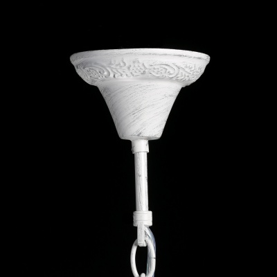 Люстра Свеча 5*60W E14 220 V (683012605)