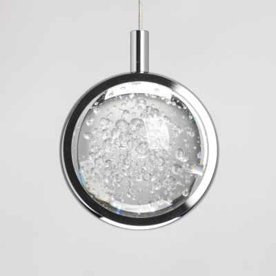 Люстра Капелия 6W LED 220V (730011601)