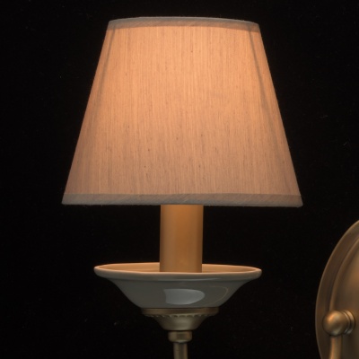 Бра Магеллан 2*40W E14 220 V (713020502)