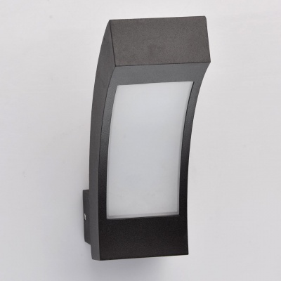 Светильник Уран 1*6W LED 220 V IP44 (803021001)