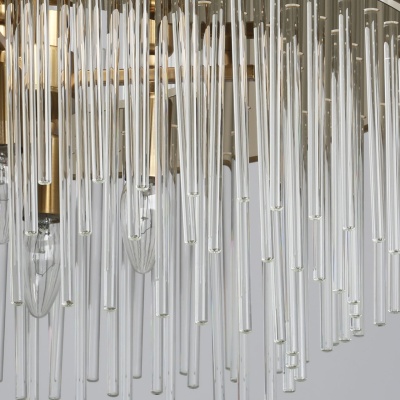 Люстра Аделард 8*60W E14 220 V (642017408)