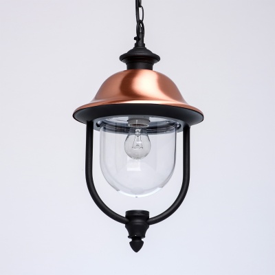 Светильник Дубай 1*95W E27 220 V IP44 (805010401)