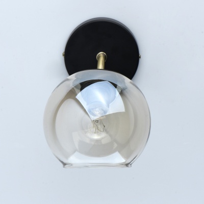 Бра Гамбург 1*40W E14 220 V (605024001)