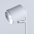 Настольная лампа Эдгар 6.5W LED 220 V (408032201)
