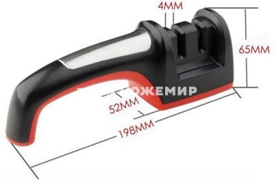 Точилка кухонная для ножей Taidea Grinder TG1002