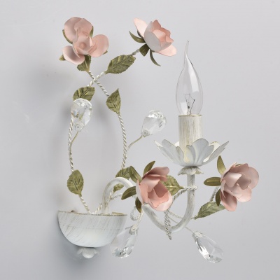 Бра Букет 1*40W E14 220 V (421022801)