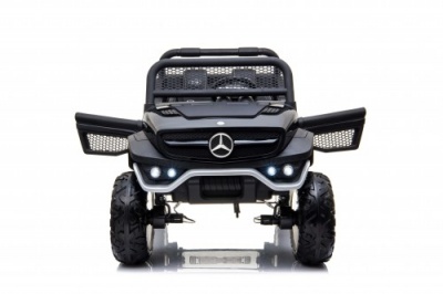 Детский электромобиль Багги Mercedes (P555BP) черн