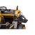 Самосвал HC302 Желтый