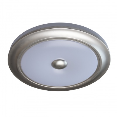 Люстра (пульт) Энигма 1*60W LED 220 V (688010401)