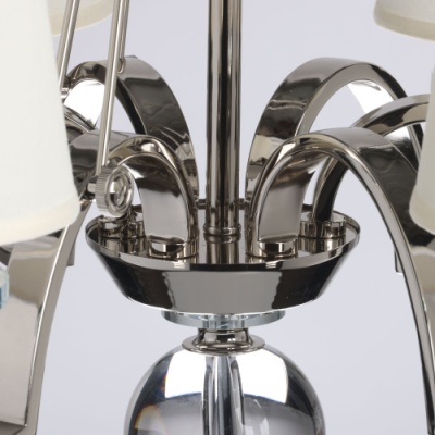 Люстра Онтарио 6*60W E27 220 V (692011706)