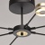 Люстра Гэлэкси 6*5W LED 220 V (632015206) Люстра Гэлэкси 6*5W LED 220 V (632015206)
