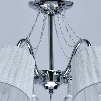 Люстра Лацио 8*60W E27 220 V (103012708)