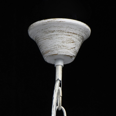 Люстра Свеча 5*60W E14 220 V (683012905)