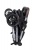 Коляска прогулочная Lane Max Comfort (Onyx Black/чёрный) Коляска прогулочная Lane Max Comfort (Onyx Black/чёрный)