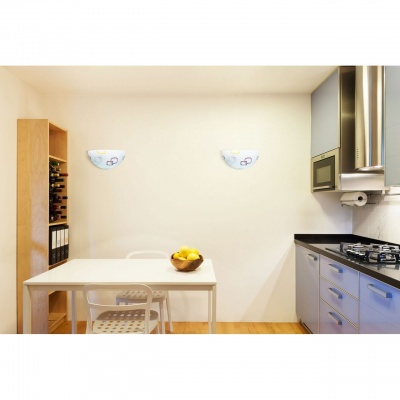 Бра Васто 1*60W E27 220 V (368021301)