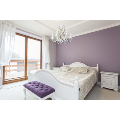 Люстра Букет 6*40W E14 220 V (421014406)