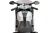 Электромобиль Moto BMW K1300 S (белый)